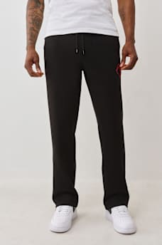 DIAMOND BUDDHA STRAIGHT LEG SWEAT PANT, image 3