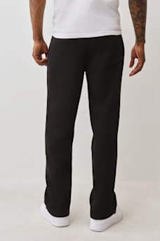 DIAMOND BUDDHA STRAIGHT LEG SWEAT PANT, image 5