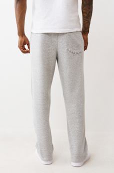 DIAMOND BUDDHA STRAIGHT LEG SWEAT PANT, image 5