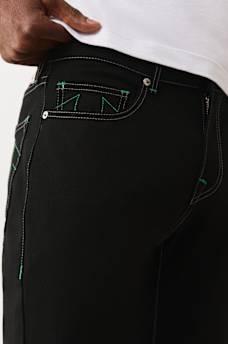 RICKY STRAIGHT JEAN, image 4
