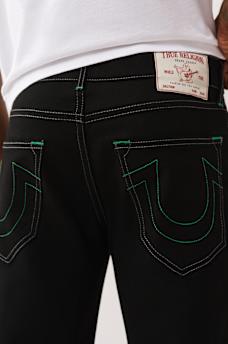 RICKY STRAIGHT JEAN, image 1