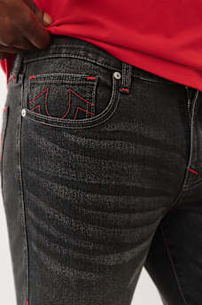 RICKY STRAIGHT JEAN, image 3