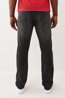 RICKY STRAIGHT JEAN, image 4