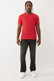 RICKY STRAIGHT JEAN, image 5