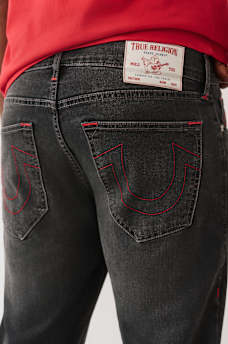 RICKY STRAIGHT JEAN, image 1