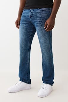 RICKY FLAP STRAIGHT JEAN, image 2