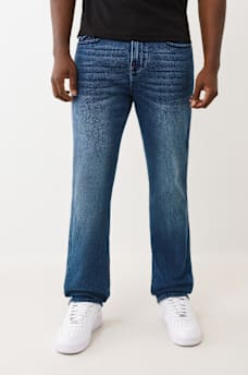 RICKY FLAP STRAIGHT JEAN, image 3