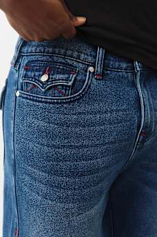 RICKY FLAP STRAIGHT JEAN, image 4