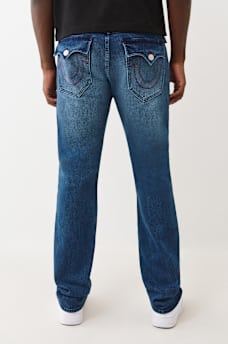 RICKY FLAP STRAIGHT JEAN, image 5