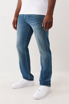 JEANS RECTOS RICKY CON SOLAPA, image 2