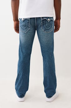 JEANS RECTOS RICKY CON SOLAPA, image 4