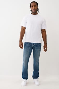 JEANS RECTOS RICKY CON SOLAPA, image 5