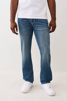 JEANS RECTOS RICKY CON SOLAPA, image 6