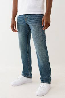 RICKY FLAP STRAIGHT JEAN, image 3