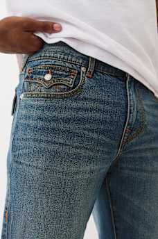 RICKY FLAP STRAIGHT JEAN, image 4
