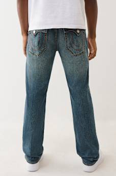 RICKY FLAP STRAIGHT JEAN, image 5