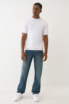 RICKY FLAP STRAIGHT JEAN, image 6