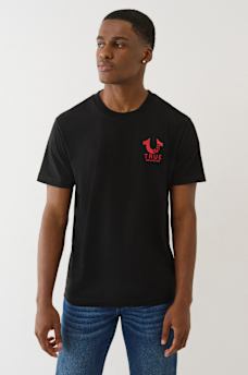 STICKER GRAPHIC TEE, image 2