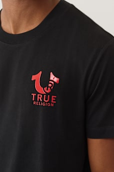 STICKER GRAPHIC TEE, image 3