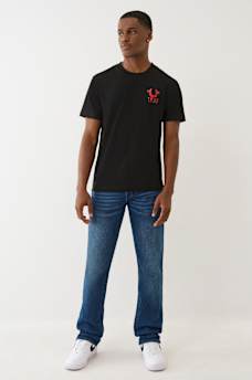 STICKER GRAPHIC TEE, image 5