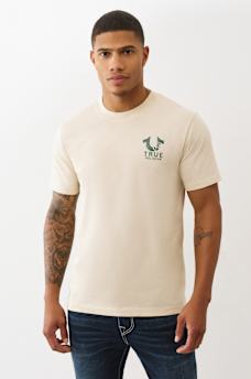 STICKER GRAPHIC TEE, image 2