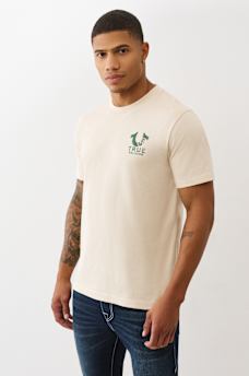 STICKER GRAPHIC TEE, image 3