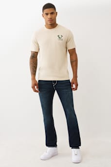 STICKER GRAPHIC TEE, image 6