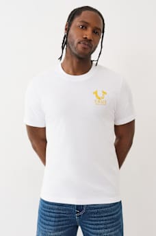 STICKER GRAPHIC TEE, image 2