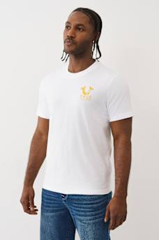 STICKER GRAPHIC TEE, image 5