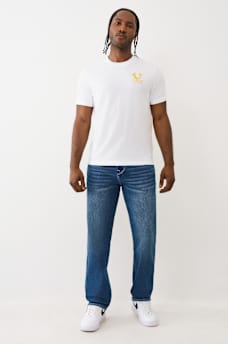 STICKER GRAPHIC TEE, image 6