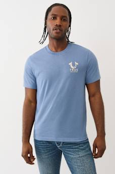 STICKER GRAPHIC TEE, image 2