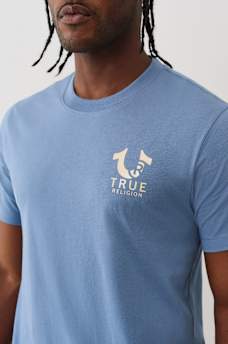 STICKER GRAPHIC TEE, image 3