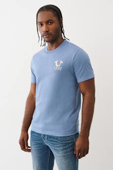 STICKER GRAPHIC TEE, image 5