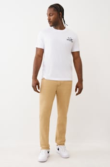 BUDDHA ARCHED LOGO TEE, image 6