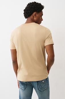 BIG HORSESHOE BUDDHA TEE, image 4