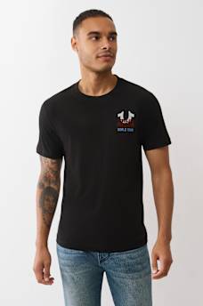 CAMISETA DE P&Oacute;STER WORLD TOUR, image 2