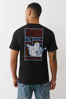 CAMISETA DE P&Oacute;STER WORLD TOUR, image 5