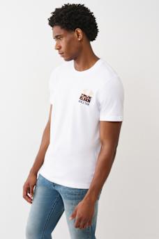 WORLD TOUR POSTER TEE, image 3