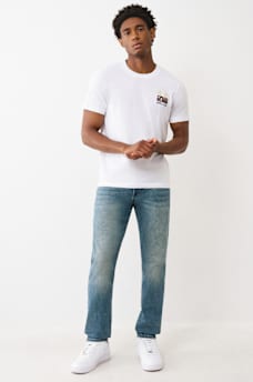WORLD TOUR POSTER TEE, image 5