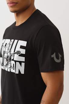 STACKED BUDDHA TEE, image 4