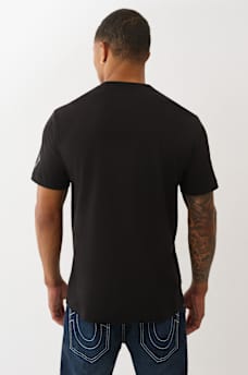 STACKED BUDDHA TEE, image 5