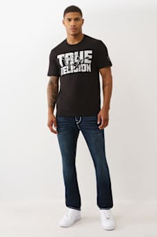 STACKED BUDDHA TEE, image 6