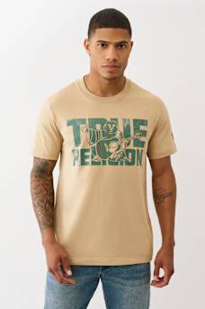 STACKED BUDDHA TEE, image 2