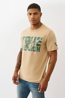 STACKED BUDDHA TEE, image 3