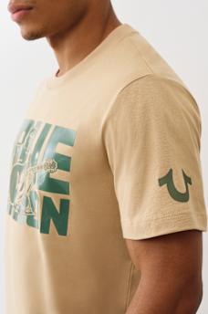STACKED BUDDHA TEE, image 4