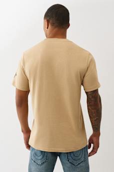STACKED BUDDHA TEE, image 5