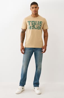 STACKED BUDDHA TEE, image 6