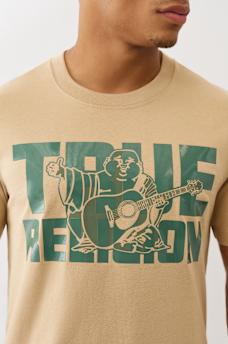 STACKED BUDDHA TEE, image 1