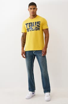 STACKED BUDDHA TEE, image 2