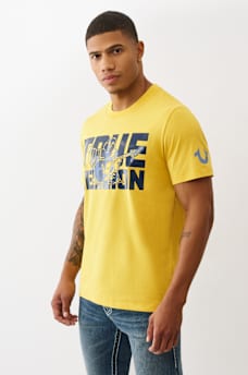 STACKED BUDDHA TEE, image 3